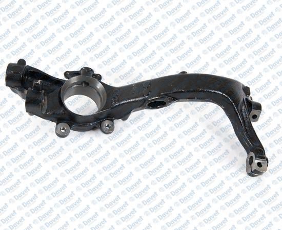 53-4415R Aks Tasiyici Sag On 82mm Skoda Superb I 1.8 T 150 Hp (Awt) 2001-2008